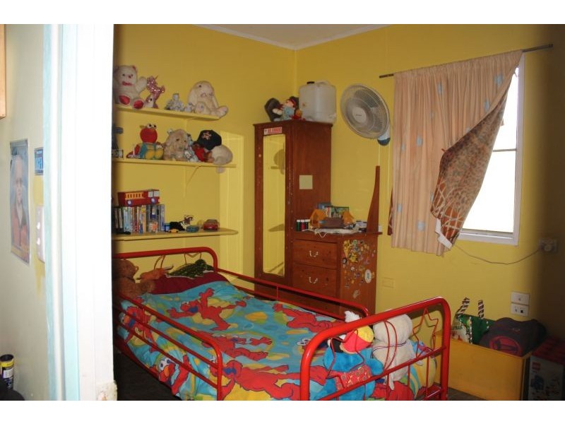 Rubyvale QLD 4702