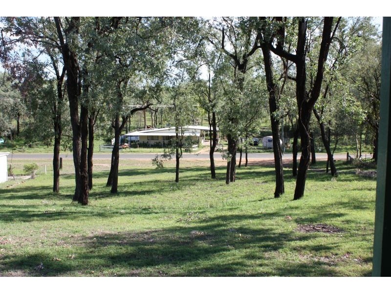 Rubyvale QLD 4702