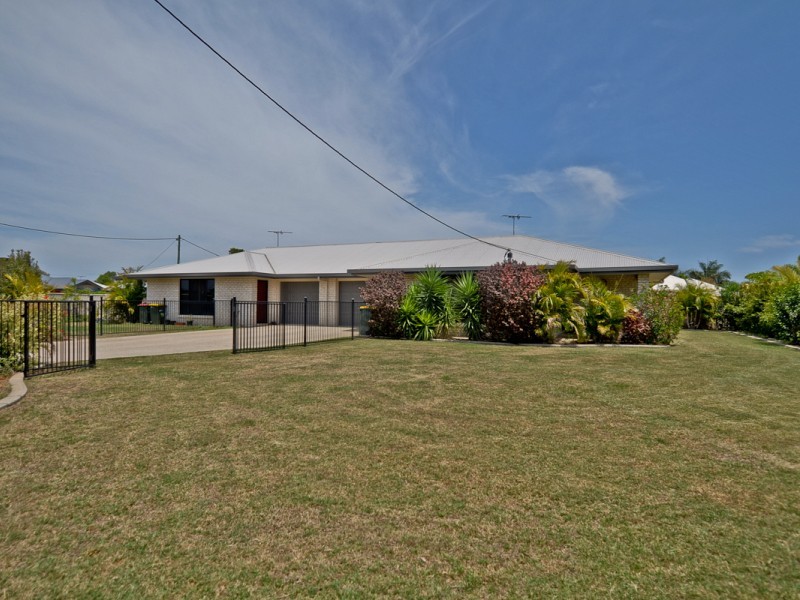 Emerald QLD 4720