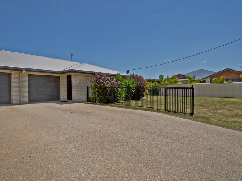 Emerald QLD 4720