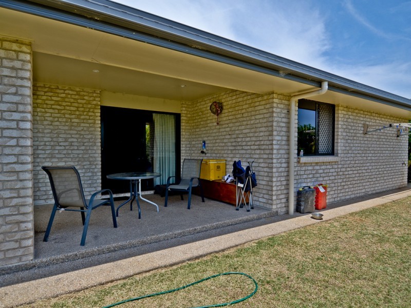 Emerald QLD 4720