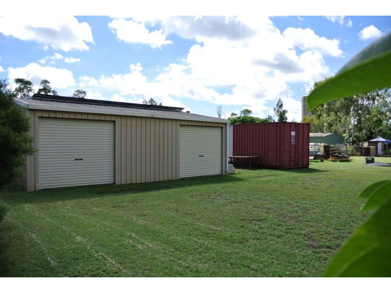 11B Crendon Street, Emerald QLD 4720