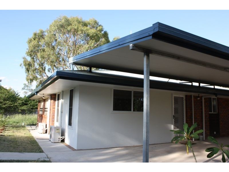 6 Oxley Court, Emerald QLD 4720