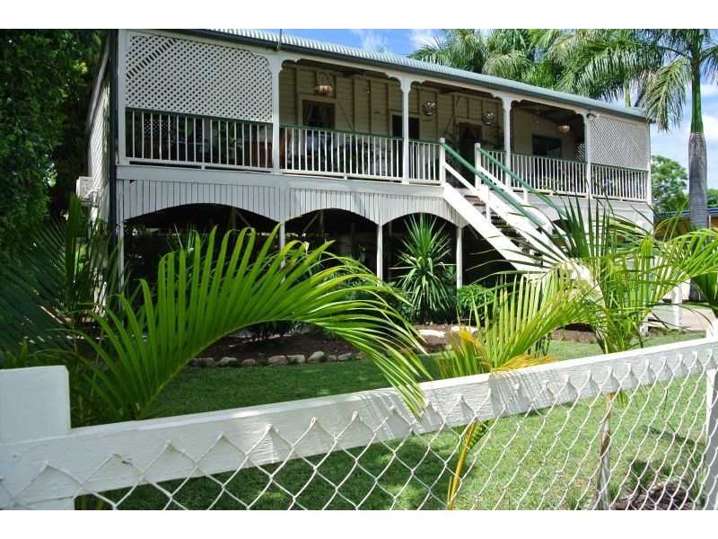 51 Esmond Street, Emerald QLD 4720