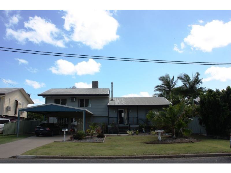 Emerald QLD 4720