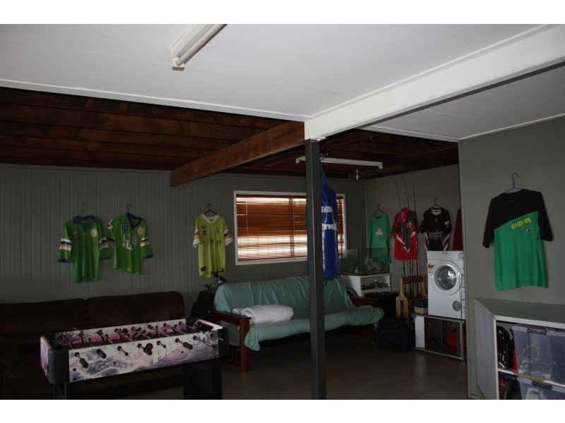 Emerald QLD 4720