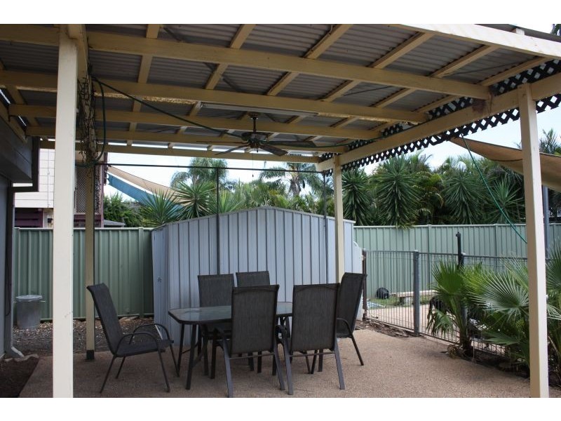 Emerald QLD 4720
