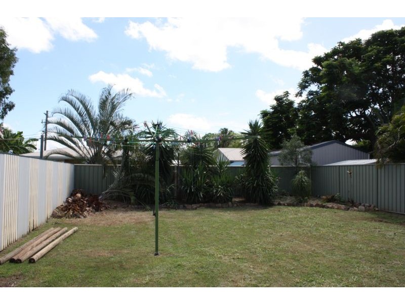 Emerald QLD 4720