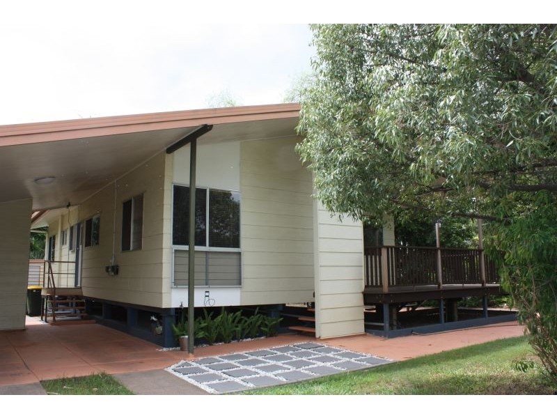 7 McKendry Street, Emerald QLD 4720