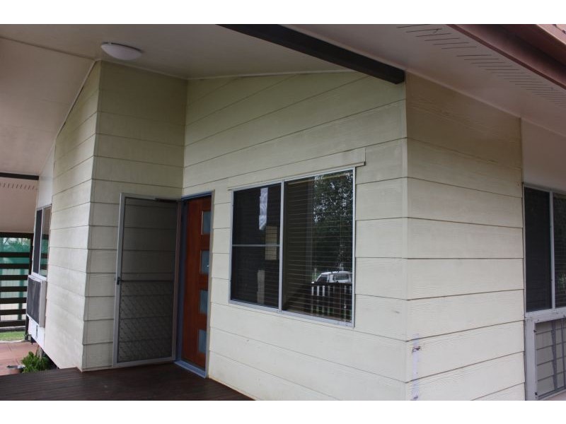 7 McKendry Street, Emerald QLD 4720