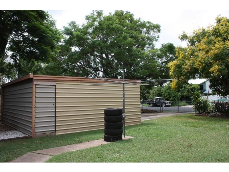 7 McKendry Street, Emerald QLD 4720