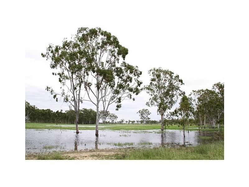 St Lawrence QLD 4707