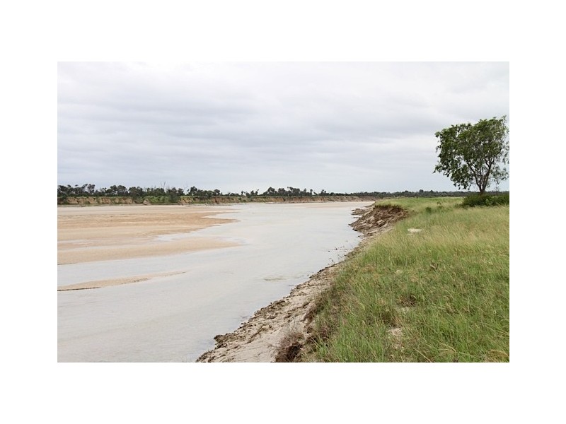 St Lawrence QLD 4707