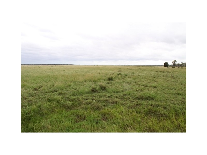 St Lawrence QLD 4707