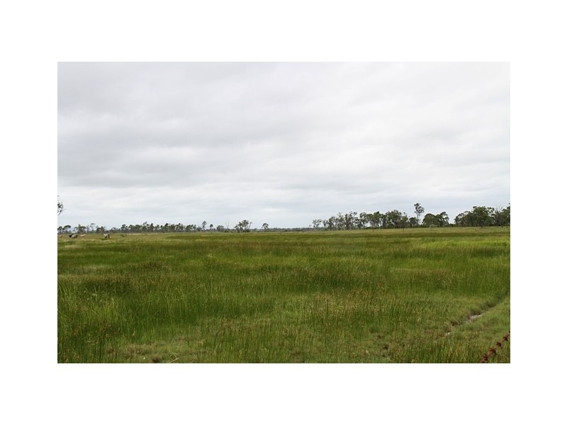 St Lawrence QLD 4707