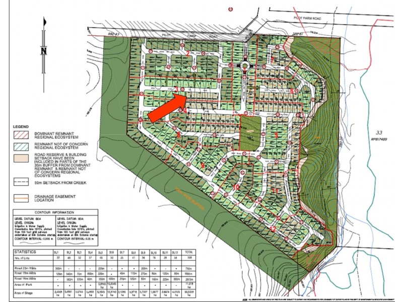 Lot 63 Maranda Heights, Emerald QLD 4720