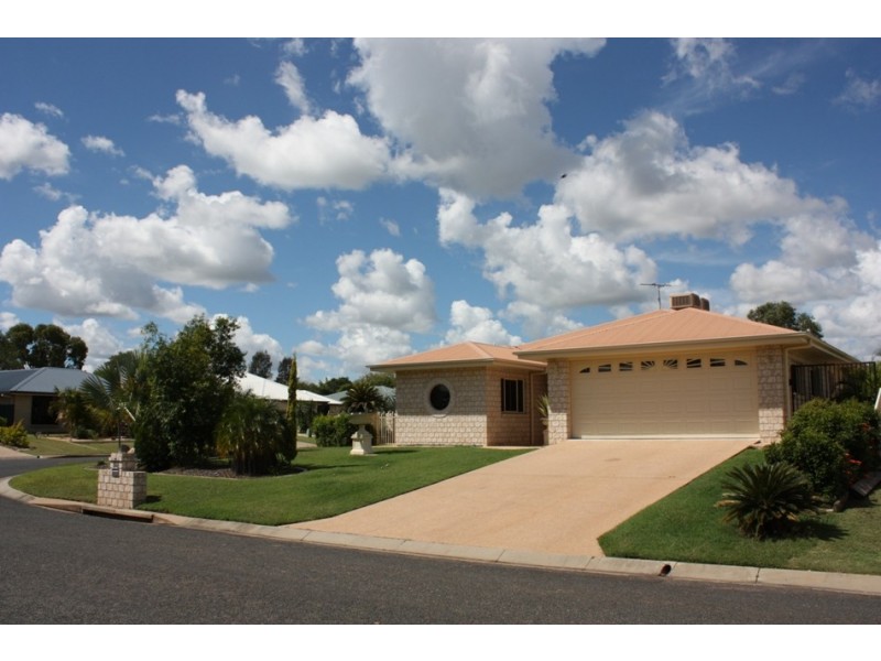 Emerald QLD 4720