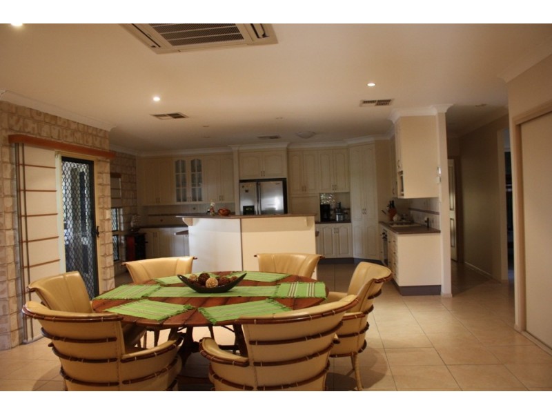 Emerald QLD 4720