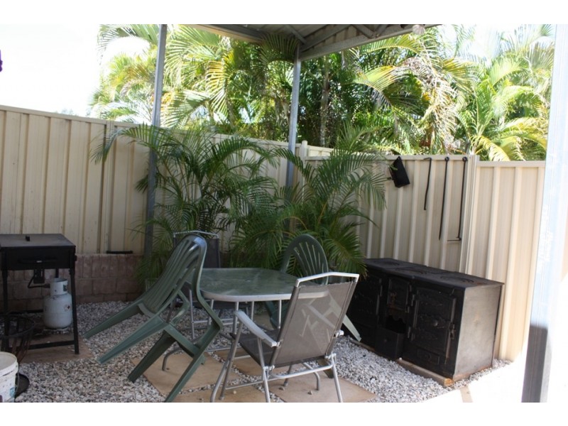 Emerald QLD 4720