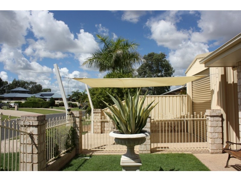 Emerald QLD 4720