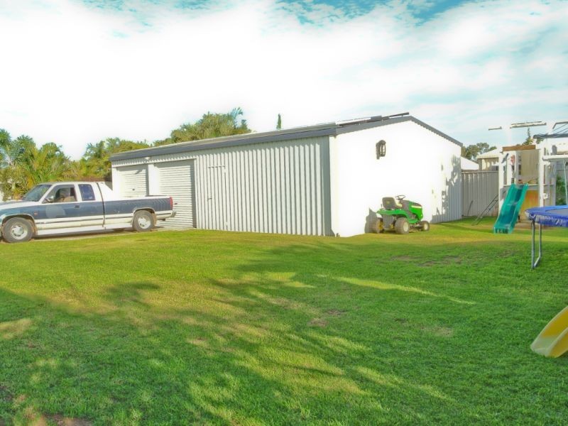 3 Downs Court, Emerald QLD 4720