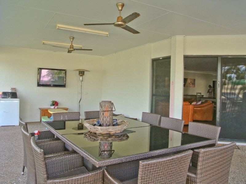 3 Downs Court, Emerald QLD 4720