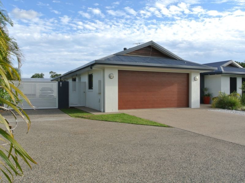 3 Downs Court, Emerald QLD 4720