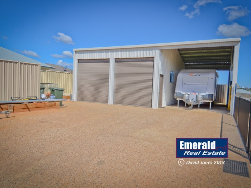 Emerald QLD 4720