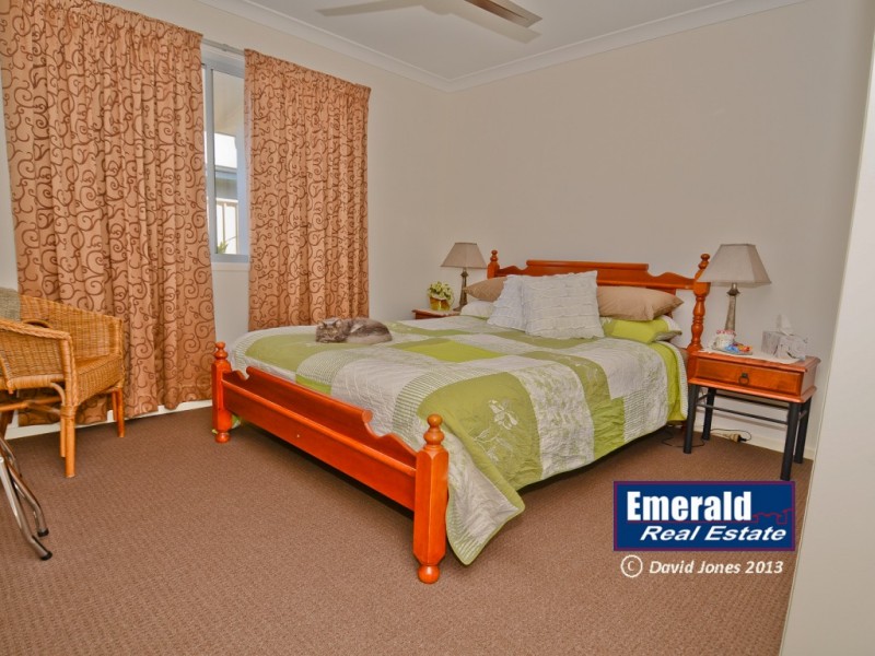 Emerald QLD 4720