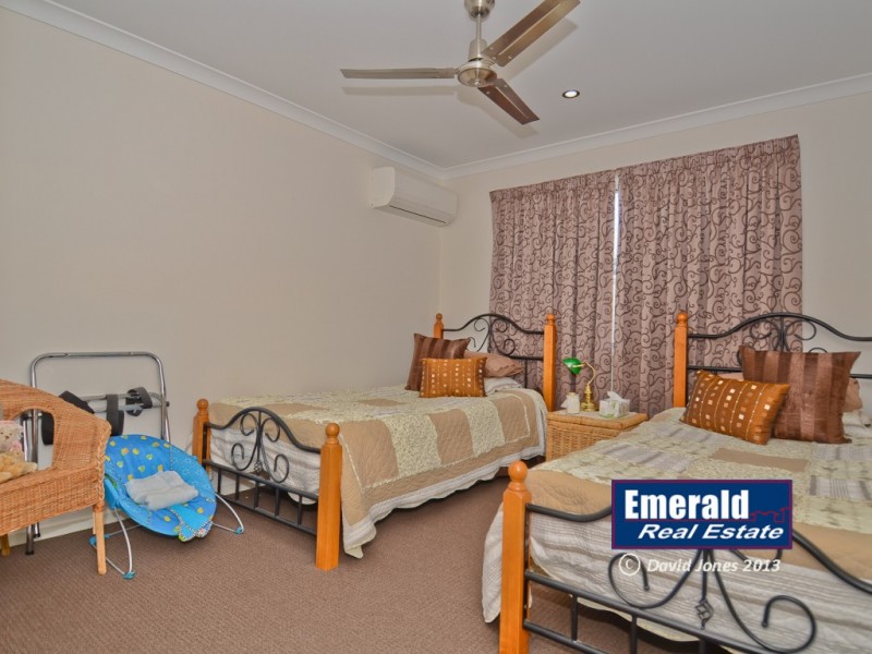 Emerald QLD 4720