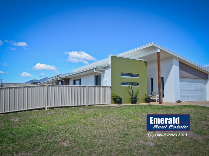 Emerald QLD 4720