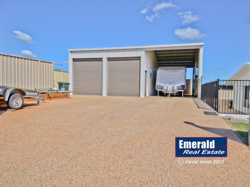 Emerald QLD 4720