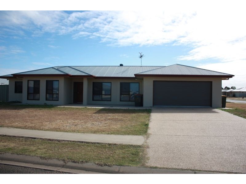 Emerald QLD 4720