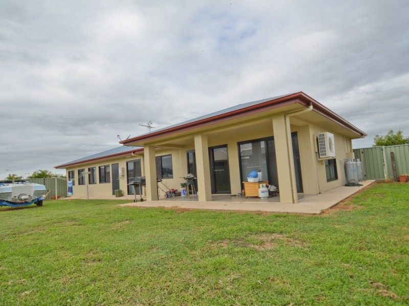 Emerald QLD 4720