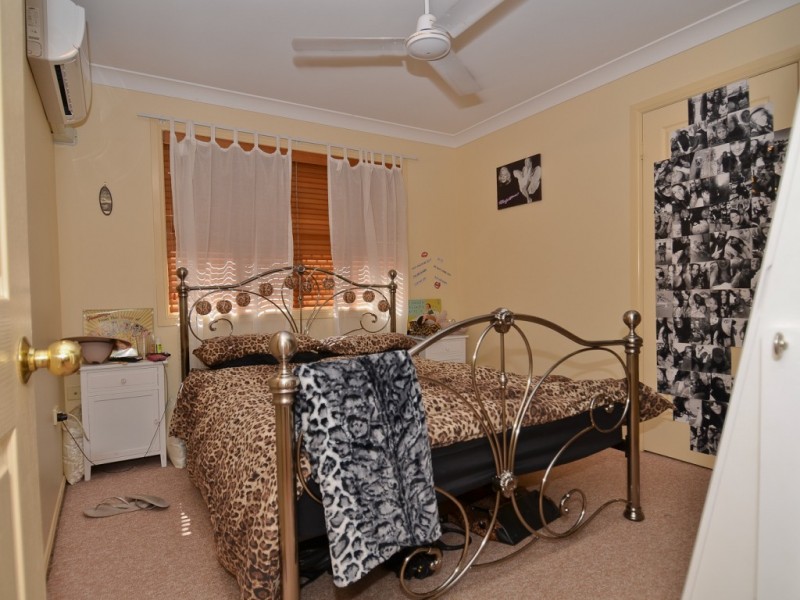 9 Dodd Drive, Emerald QLD 4720