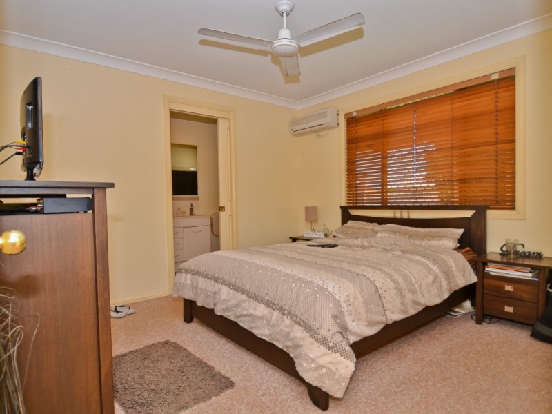 9 Dodd Drive, Emerald QLD 4720