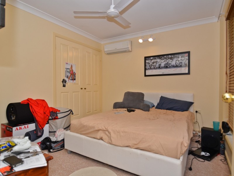 9 Dodd Drive, Emerald QLD 4720