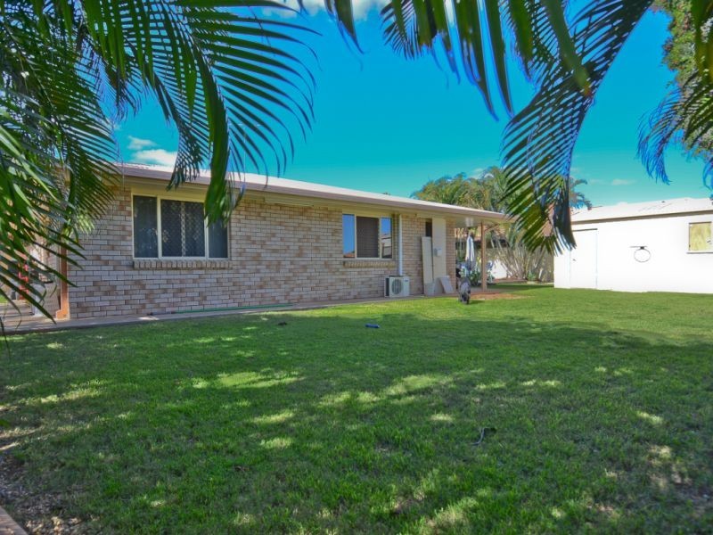 9 Dodd Drive, Emerald QLD 4720