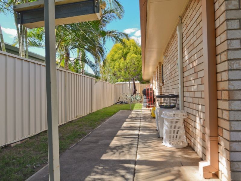9 Dodd Drive, Emerald QLD 4720