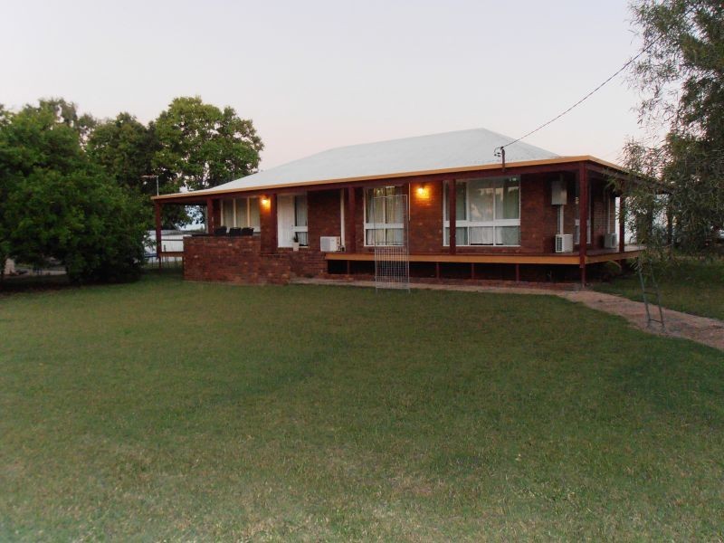 Capella QLD 4723