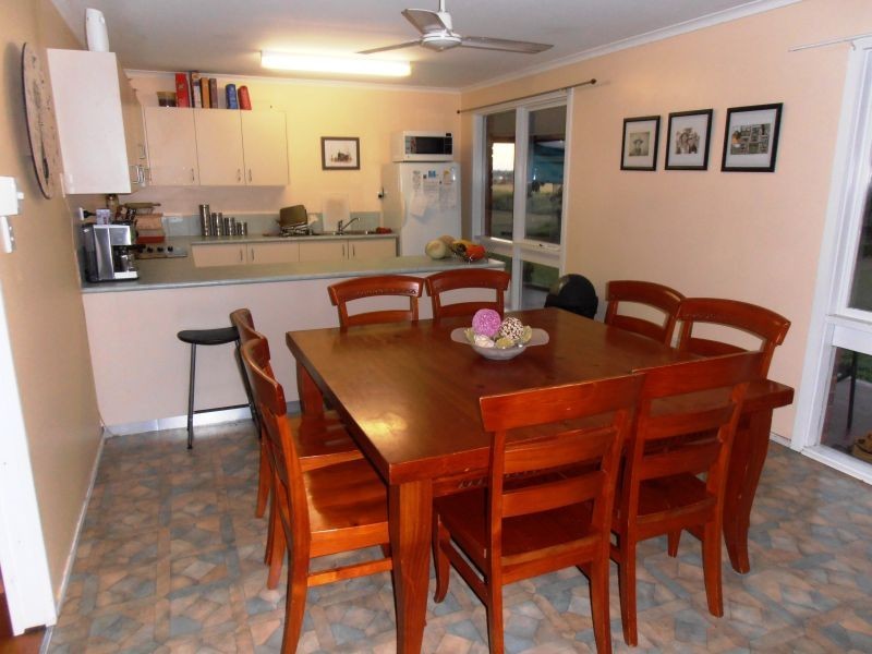 Capella QLD 4723