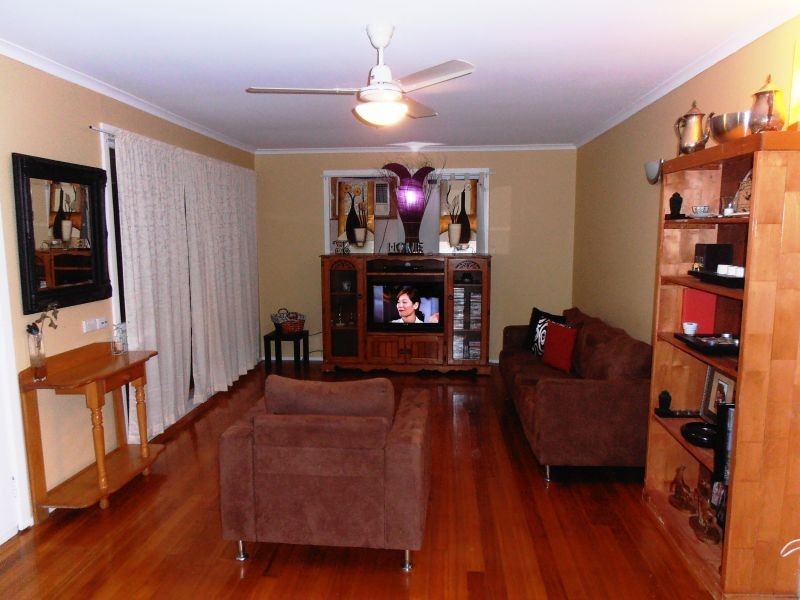 Capella QLD 4723