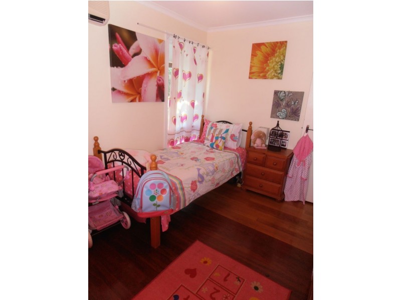 Capella QLD 4723