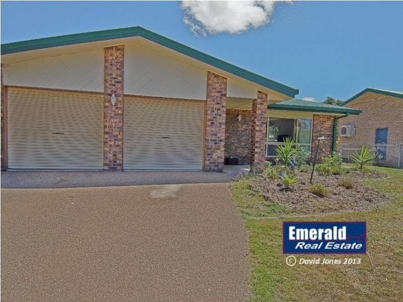 Emerald QLD 4720