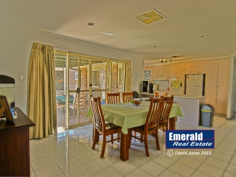 Emerald QLD 4720