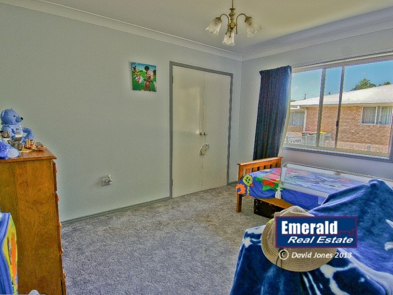 Emerald QLD 4720