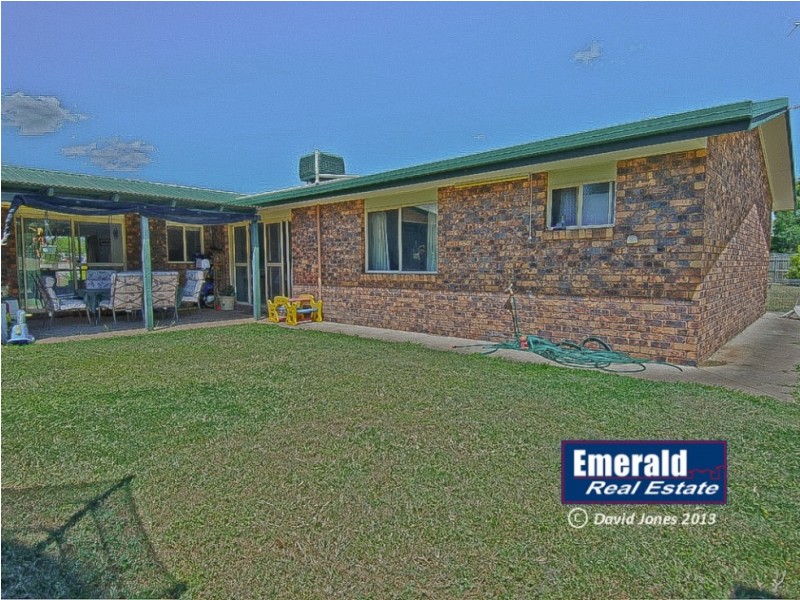 Emerald QLD 4720