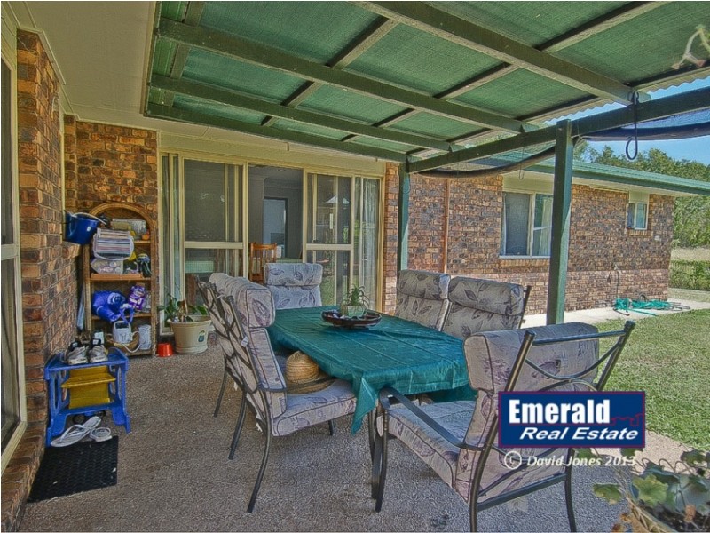 Emerald QLD 4720