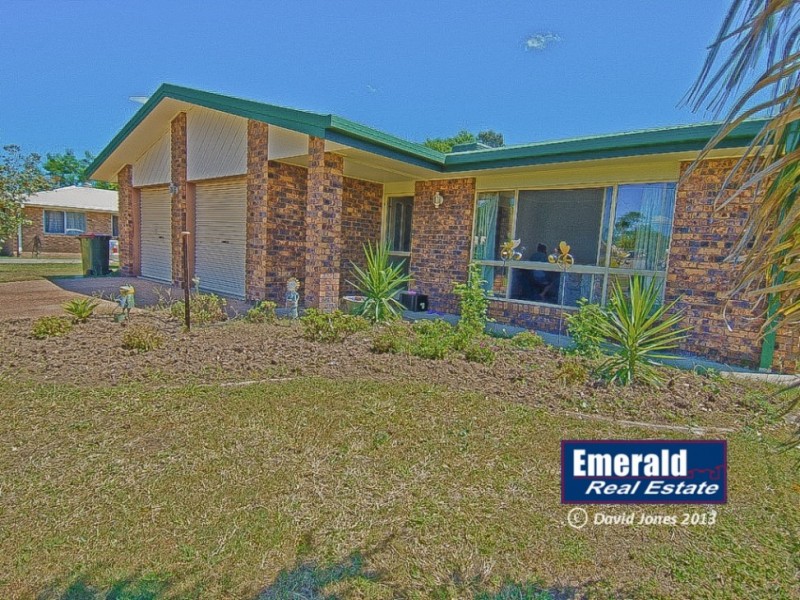 Emerald QLD 4720