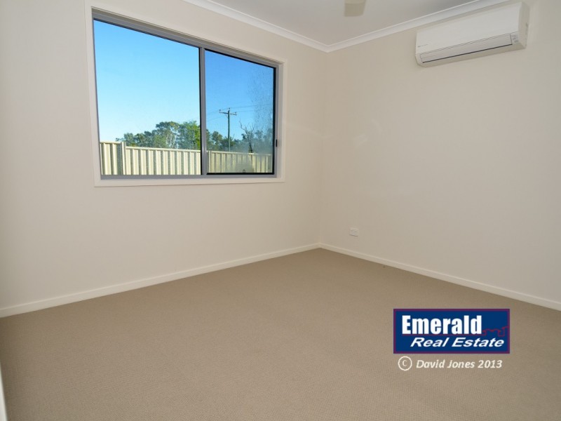 54 Kassidy Drive, Emerald QLD 4720